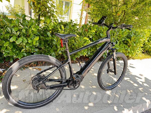 Specialized - Vado3.0 IGH Turbo