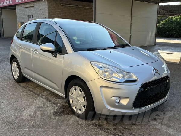 Citroen - C3 - 1.6