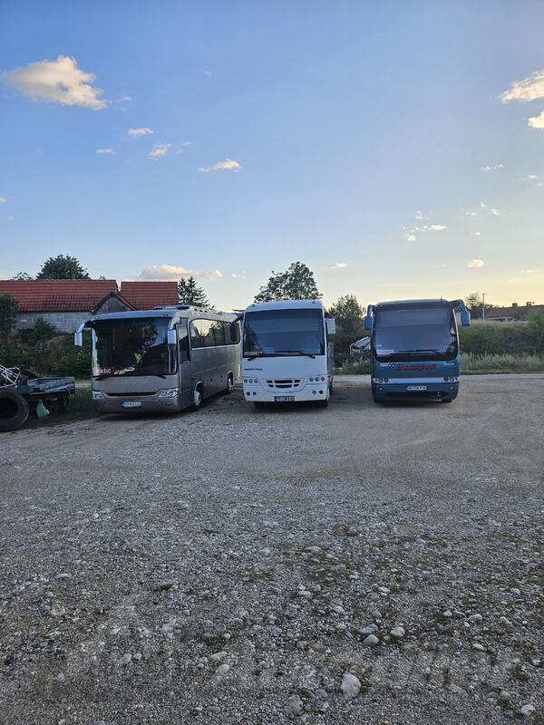 Temsa - Opalin