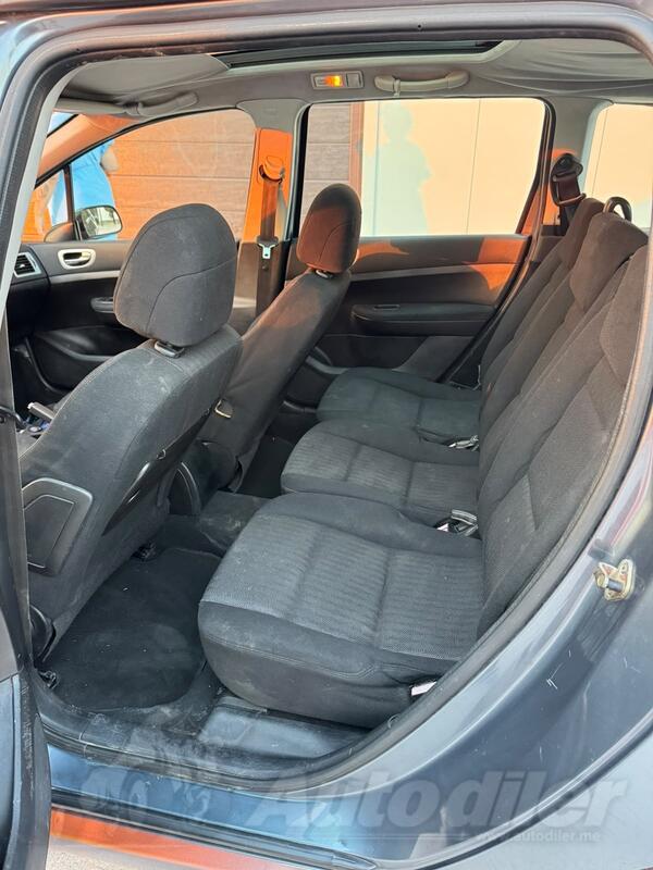 Peugeot - 307 - 1.6