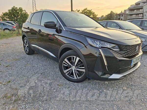 Peugeot - 3008 - 1.5 HDI