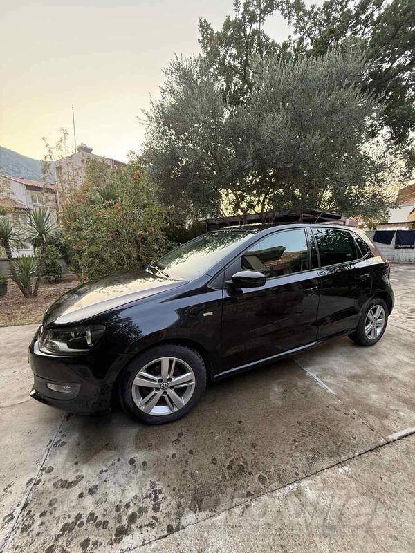 Volkswagen - Polo - 1.6 dizel