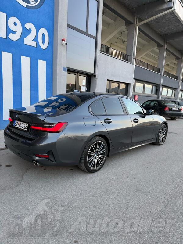 BMW - 316 - 2.0