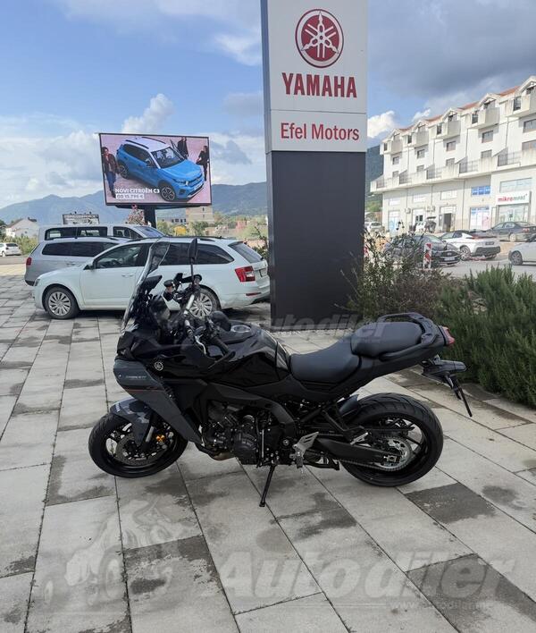 Yamaha - Tracer 9 2025