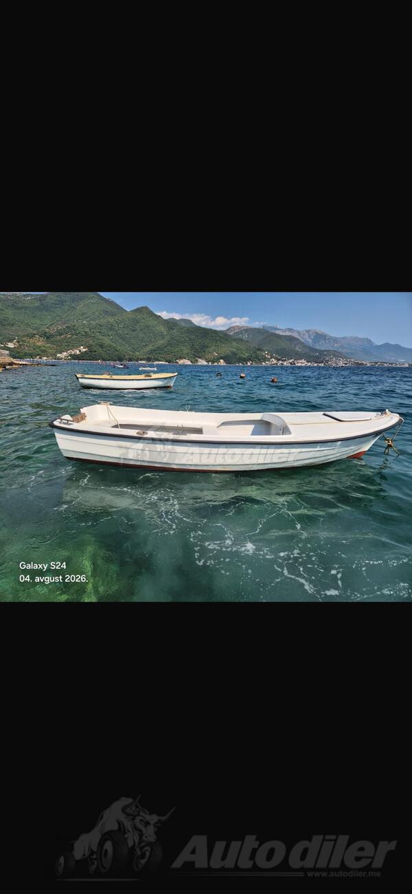 Kvarner - Pasara k410sp