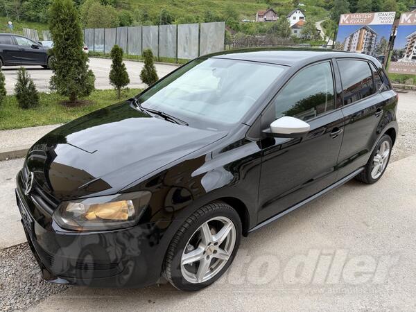 Volkswagen - Polo - 1.6TDi