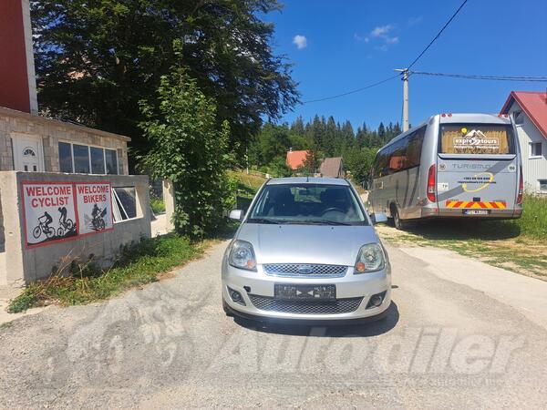 Ford - Fiesta - 1399