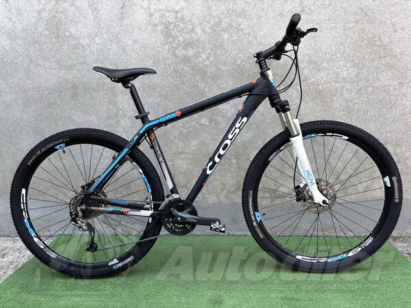 Cross - 29”