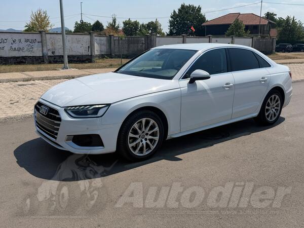Audi - A4
