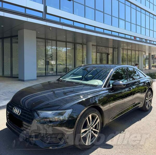 Audi - A6 - 2.0