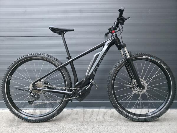 Cube - Bosch 29
