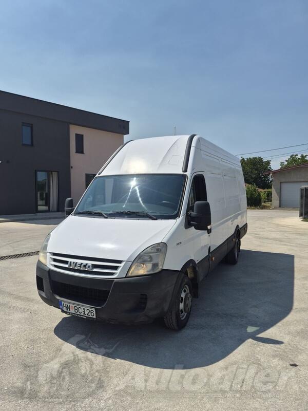 Fiat-Iveco - 50 C 15