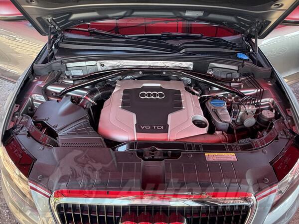 Audi - Q5 - 3.0 TDI