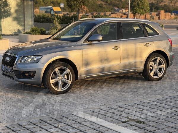 Audi - Q5 - 3.0 TDI