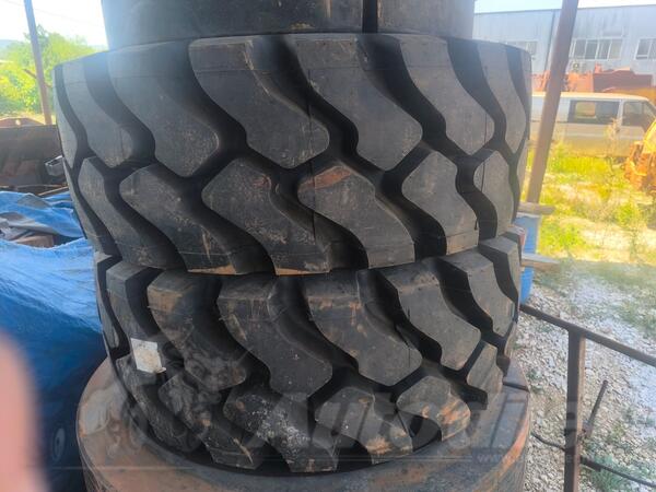 GoodYear - GOODYEAR RT-5D - Univerzalna guma