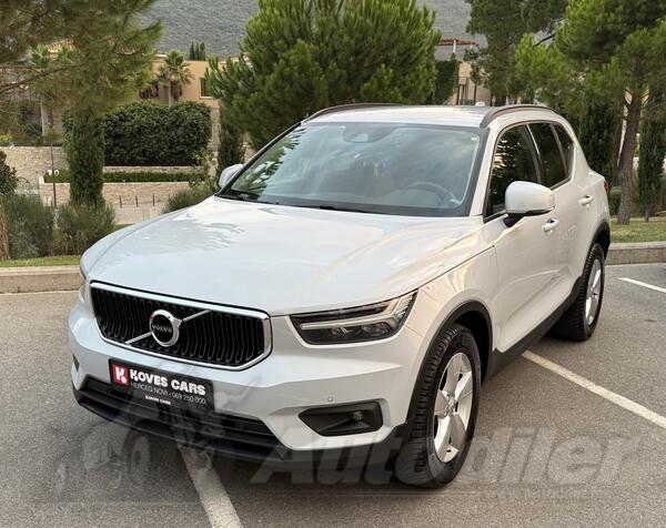 Volvo - XC 40 - D3