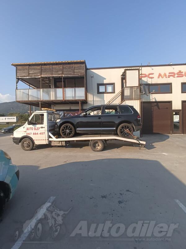 Iveco - daily