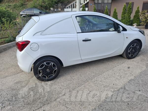 Opel - Corsa - 1.3 cdti