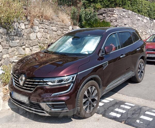Renault - Koleos - 2.0 DCI
