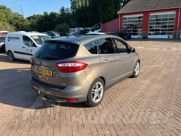 Ford - C-Max - 1.6 tdci