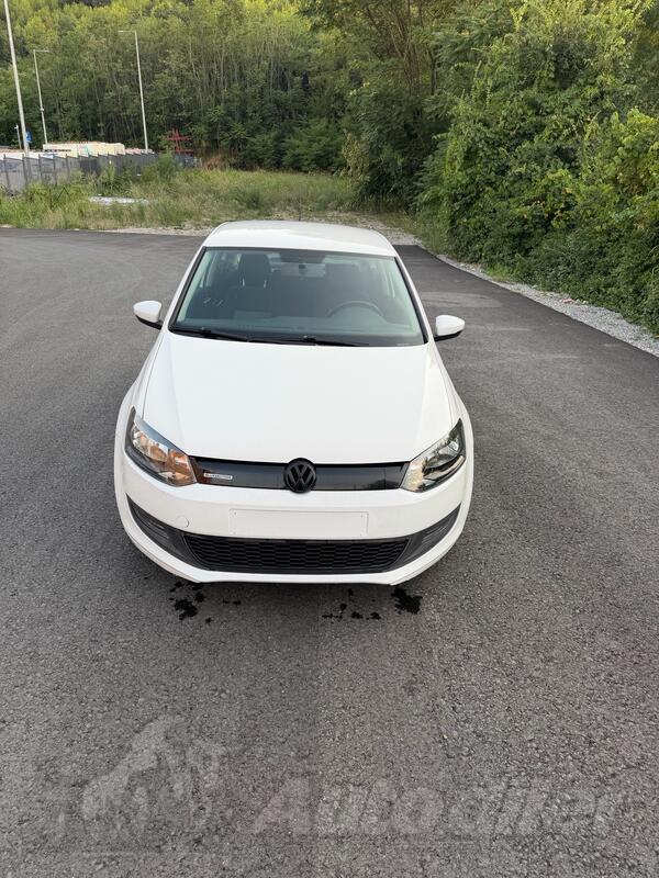 Volkswagen - Polo - 1.2 TDI