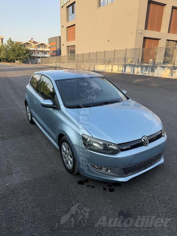 Volkswagen - Polo - 1.2 ZDI