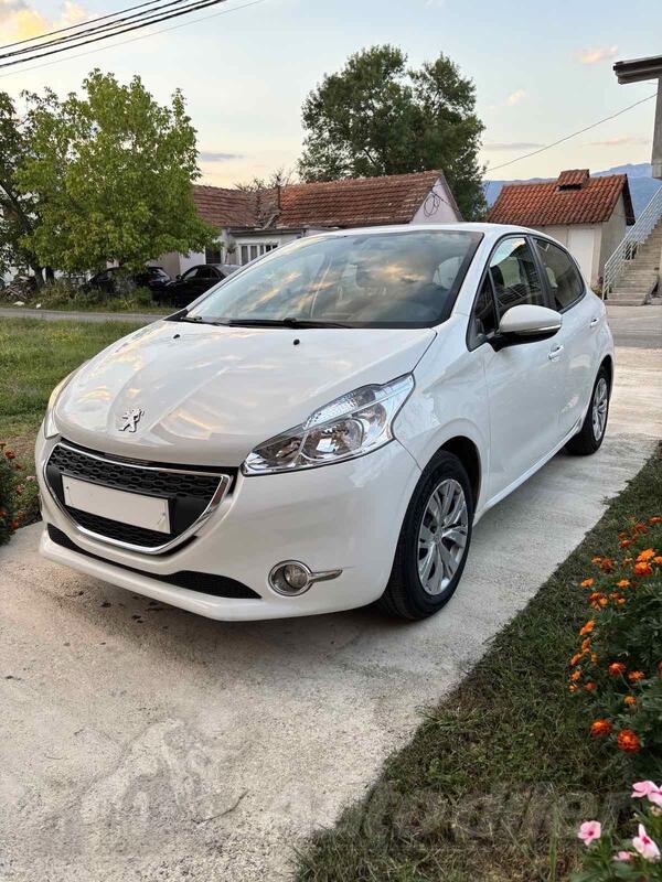 Peugeot - 206 - 1.6 hdi