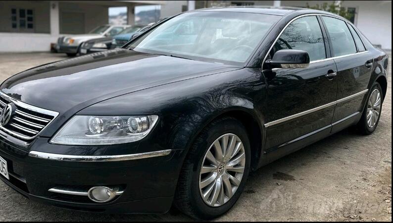 Volkswagen - Phaeton - 3.0