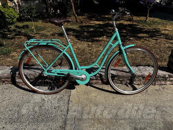 Cross - bici italia