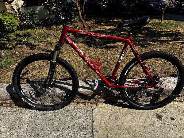 Nakamura - alloy 7005