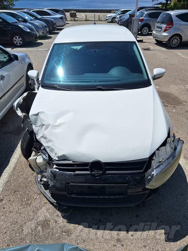 Volkswagen - Polo - 1.6 TDI