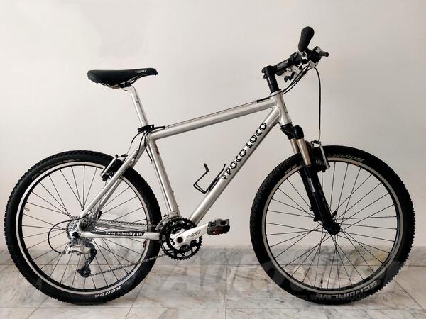 Ostalo - Poco Loco Full XT