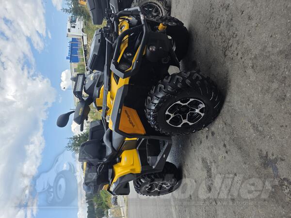 BRP - 650