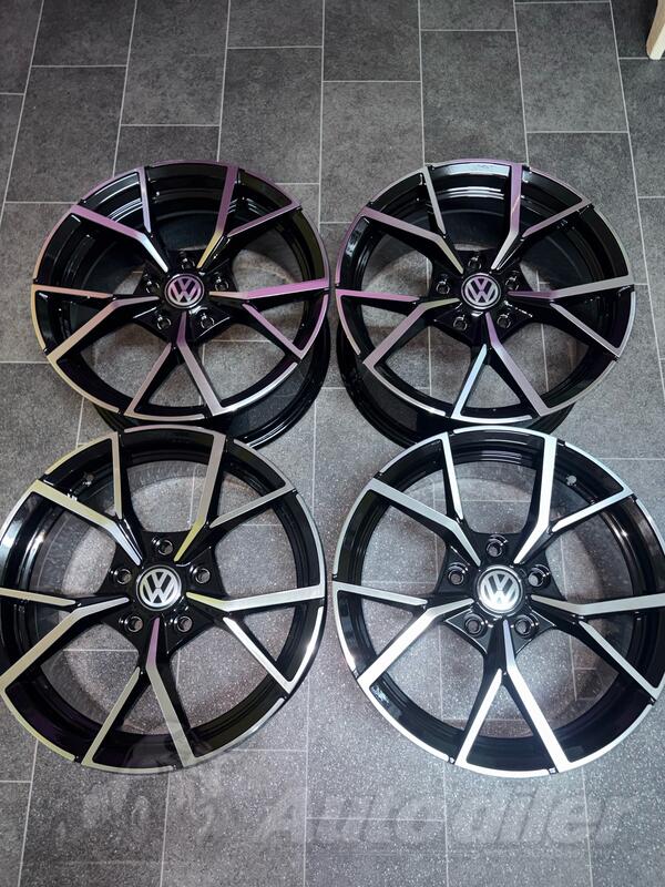 Ostalo - Leon Wheels - Aluminijum felne