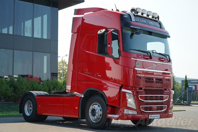 Volvo - FH 500 / tegljač / IMP-4718