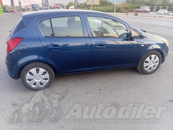 Opel - Corsa - 1.3