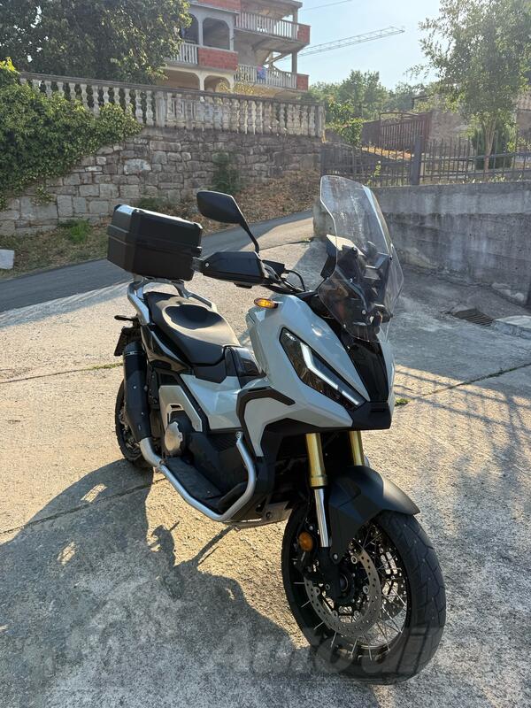 Honda - xadv 750