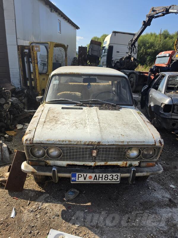 Lada - 110