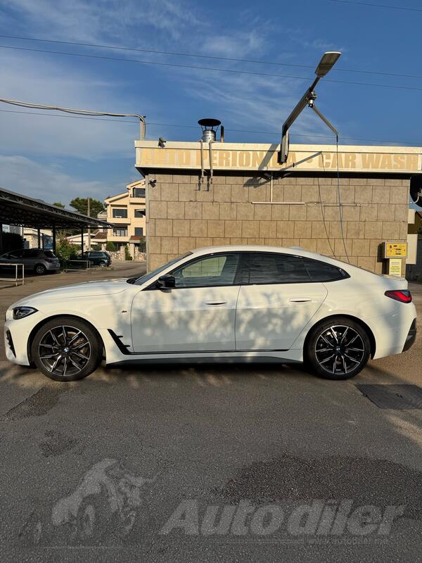 BMW - 420 Gran Coupe - 2.0