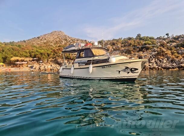 Beneteau - 7.50
