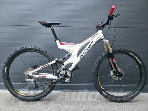 Specialized - Specialized