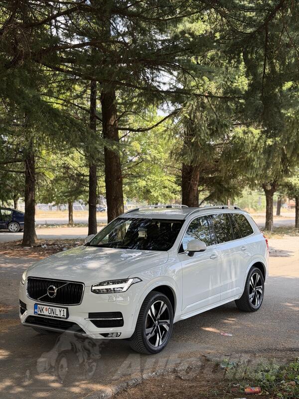 Volvo - XC 90 - 2.0D5
