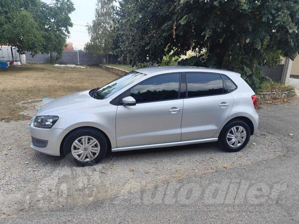 Volkswagen - Polo - 14