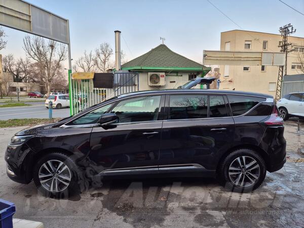 Renault - Espace - 2.0 DCI