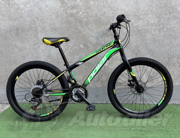 Polar - 24”