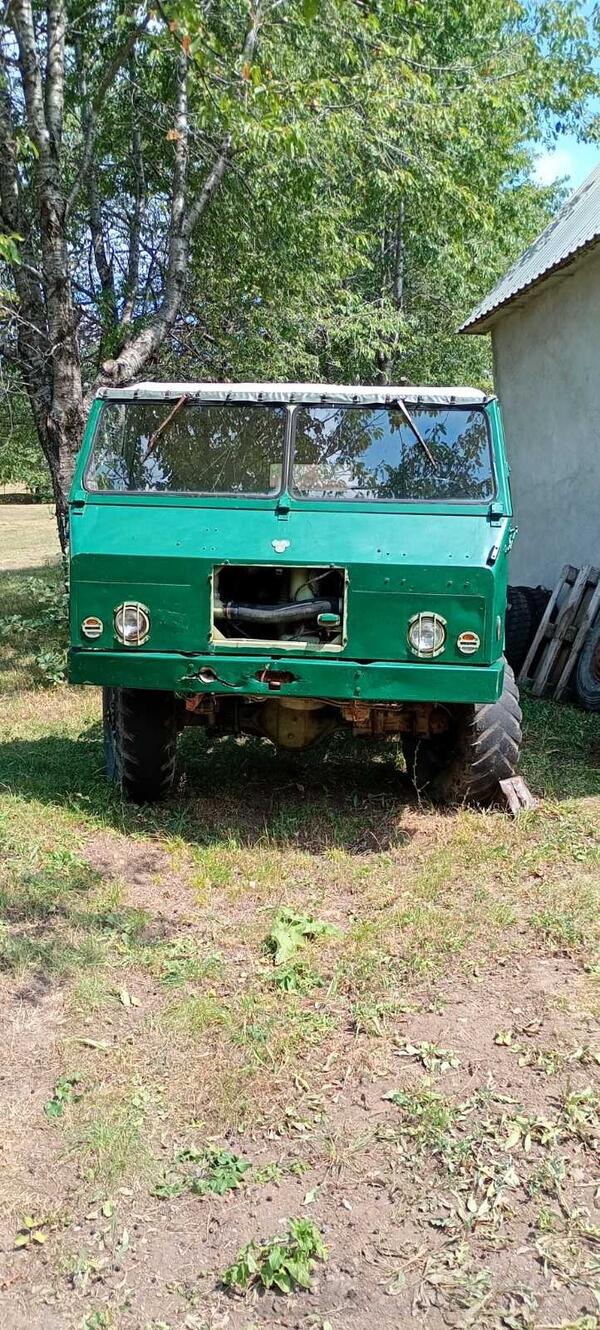 TAM - 110