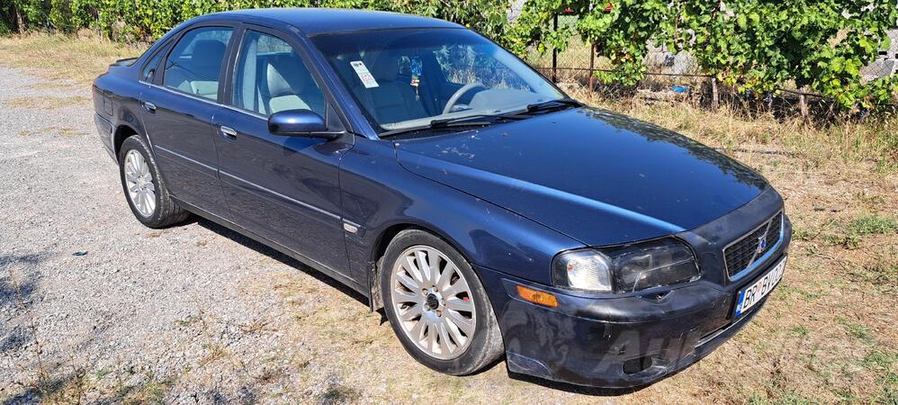 Volvo - S80 - 2.4 Dizel