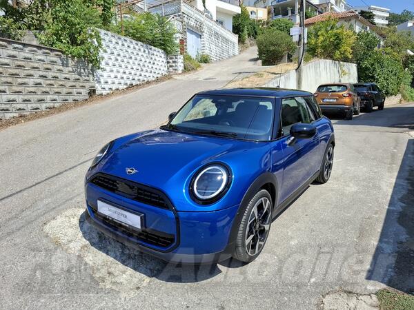 Mini - Cooper - Nov