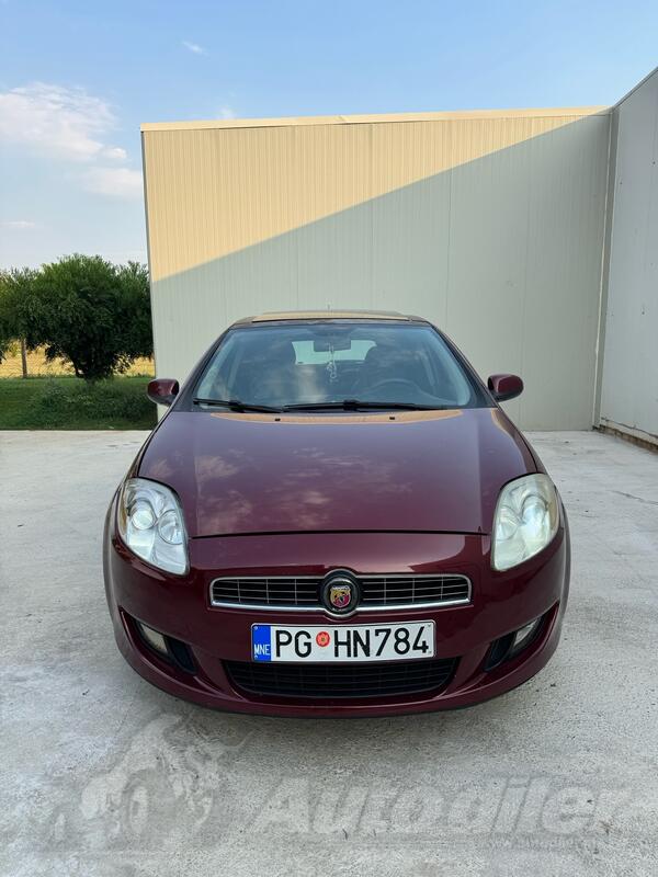 Fiat - Bravo - 1.4tjet