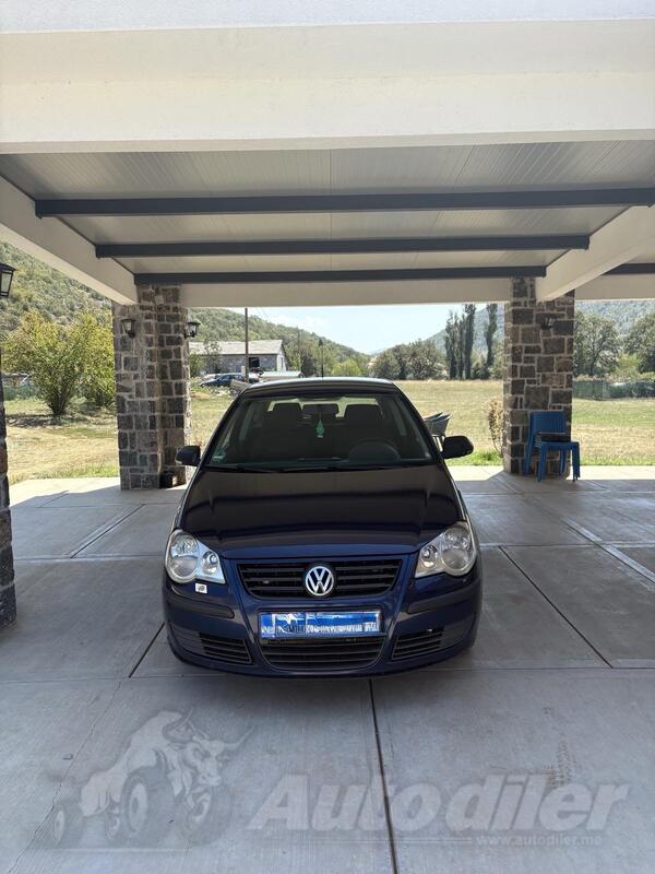 Volkswagen - Polo - 1.4